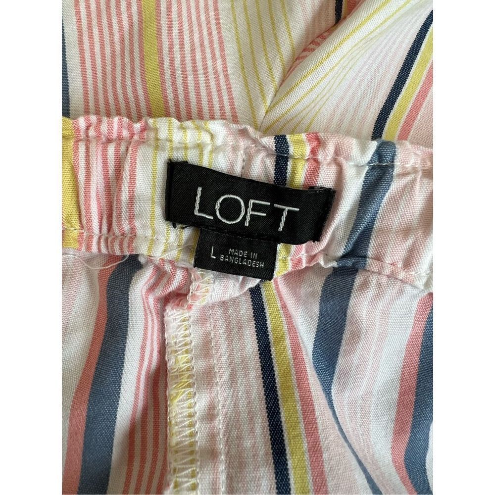 Loft Shorts   - Picture 3 of 4